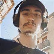 Profesor de español para extranjeros, joven y disponible para dar clases de todos los niveles y edades